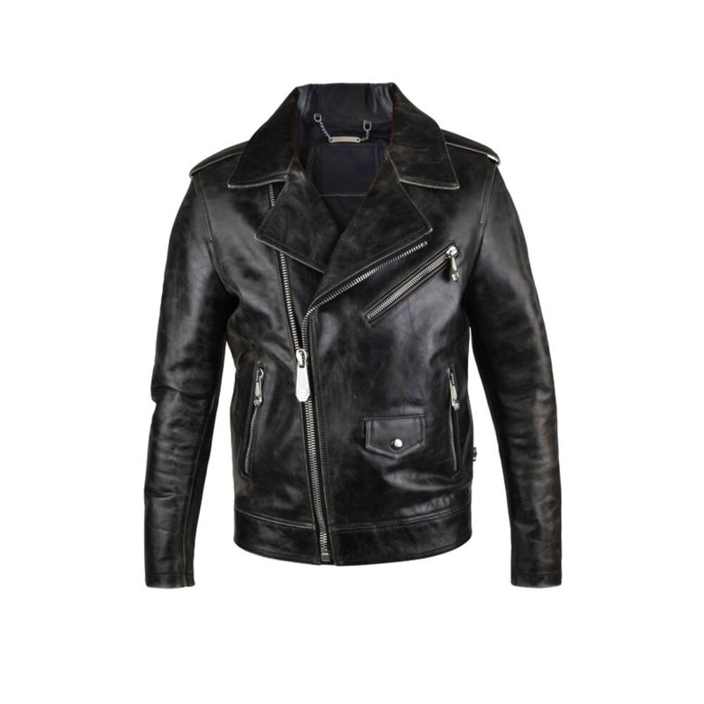 Philipp Plein Men Perfecto Jacket